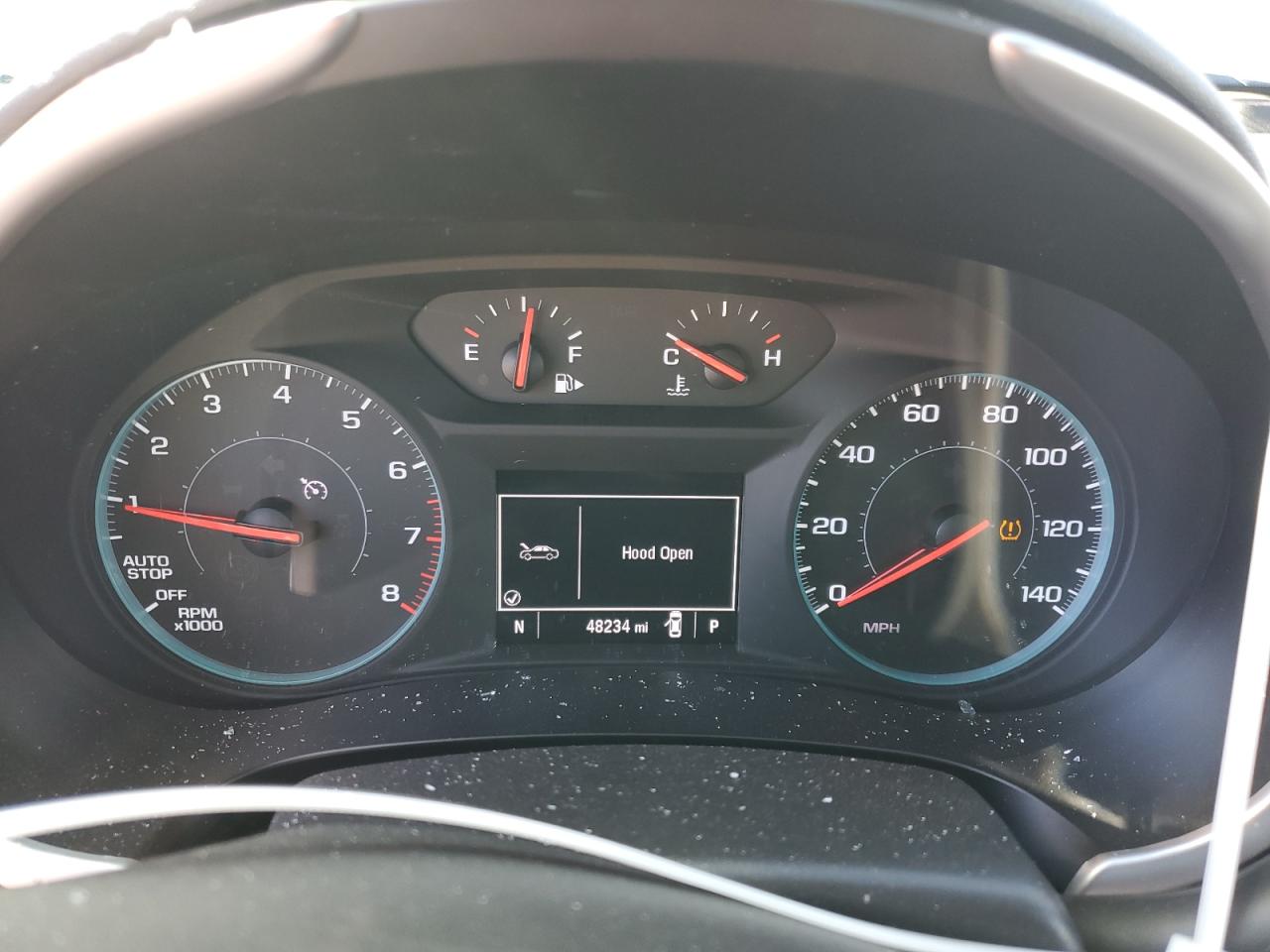 2023 CHEVROLET MALIBU LT VIN:1G1ZD5ST1PF169203