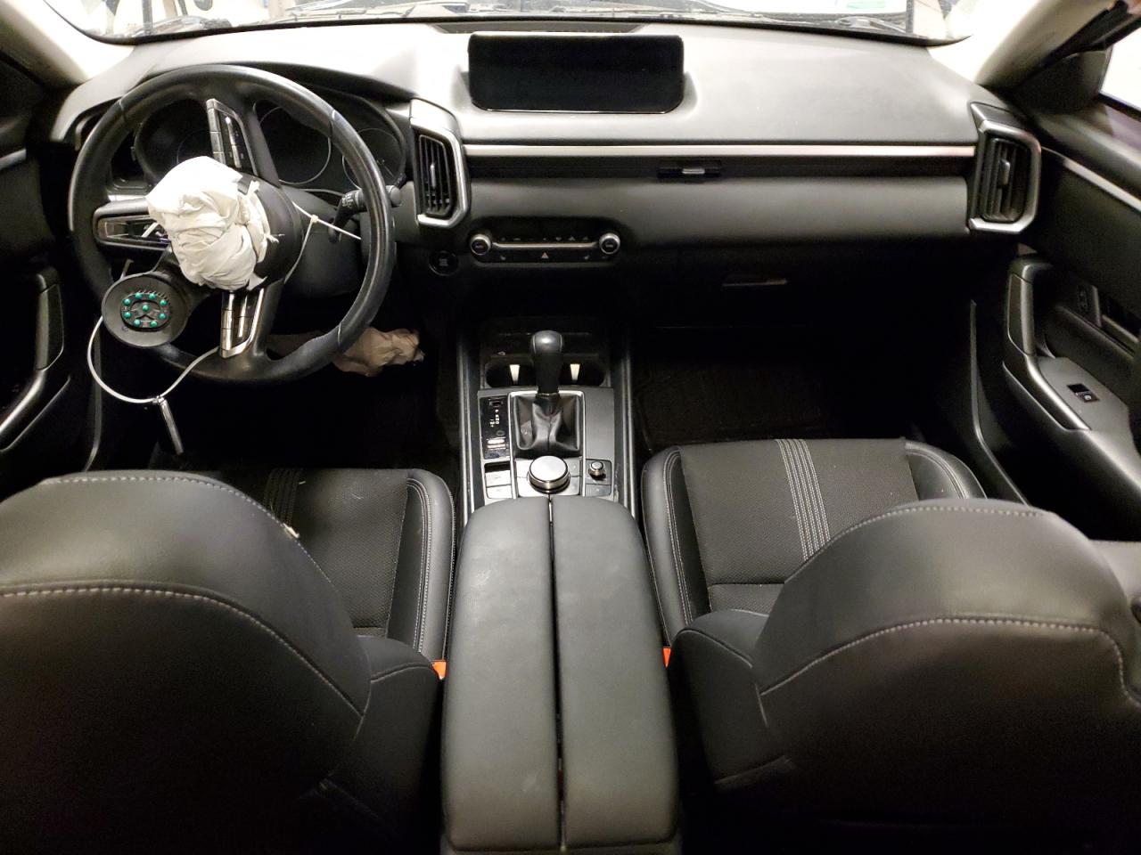 2023 MAZDA CX-50 PREFERRED PLUS VIN:7MMVABCM8PN128593