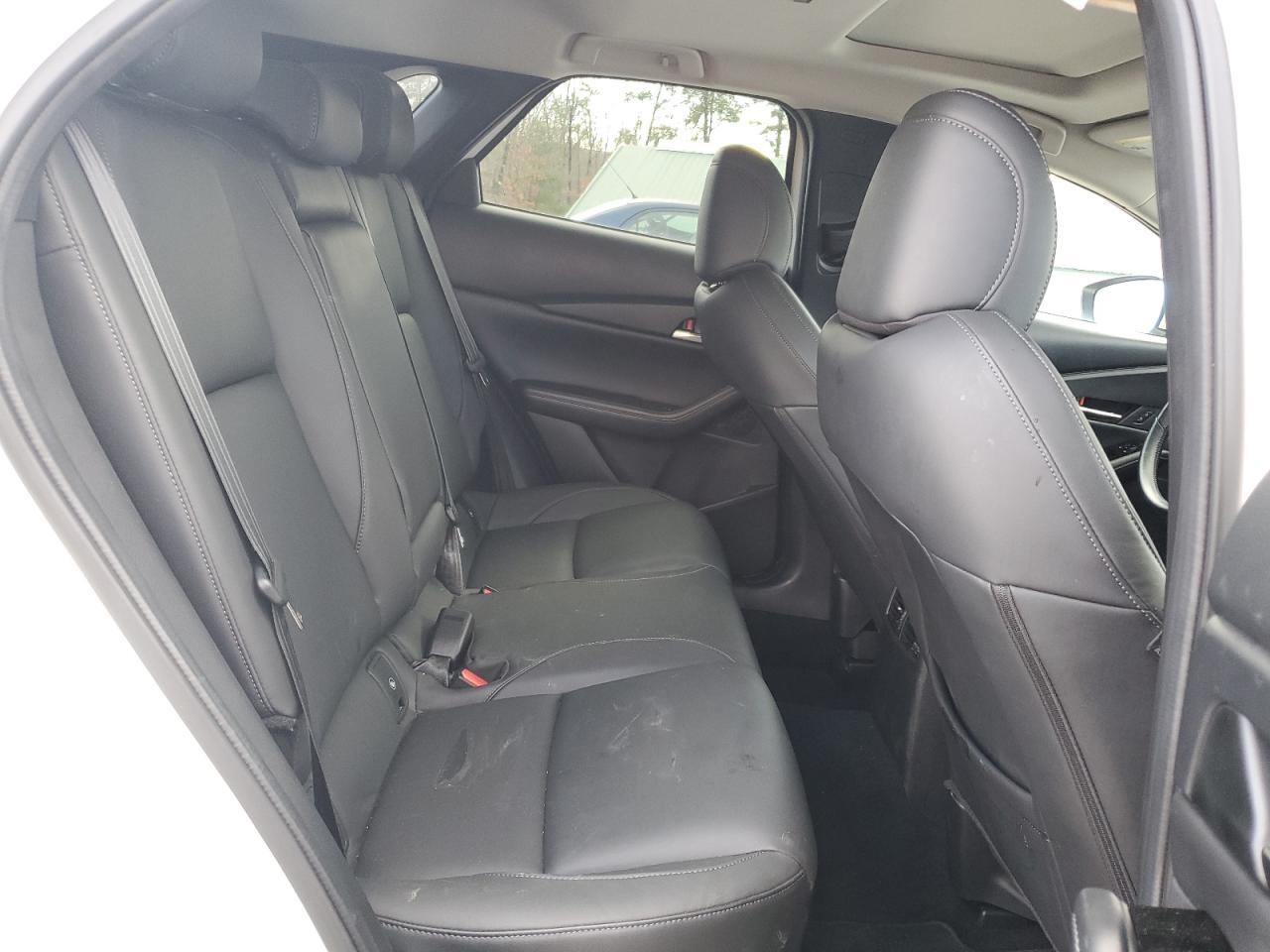 2022 MAZDA CX-30 PREFERRED VIN:3MVDMBCL4NM456951