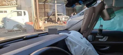 2019 Mercedes-Benz E 300 VIN: