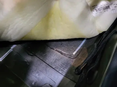 2021 BMW 320 WBA5X5107MFK72493 VIN:WBA5X5107MFK72493