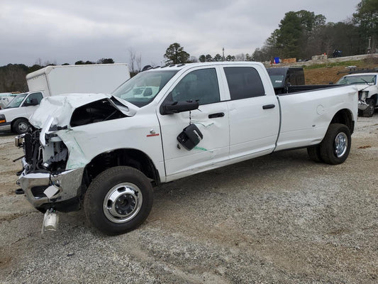 2024 RAM 3500 TRADESMAN VIN:3C63RRGL6RG391646