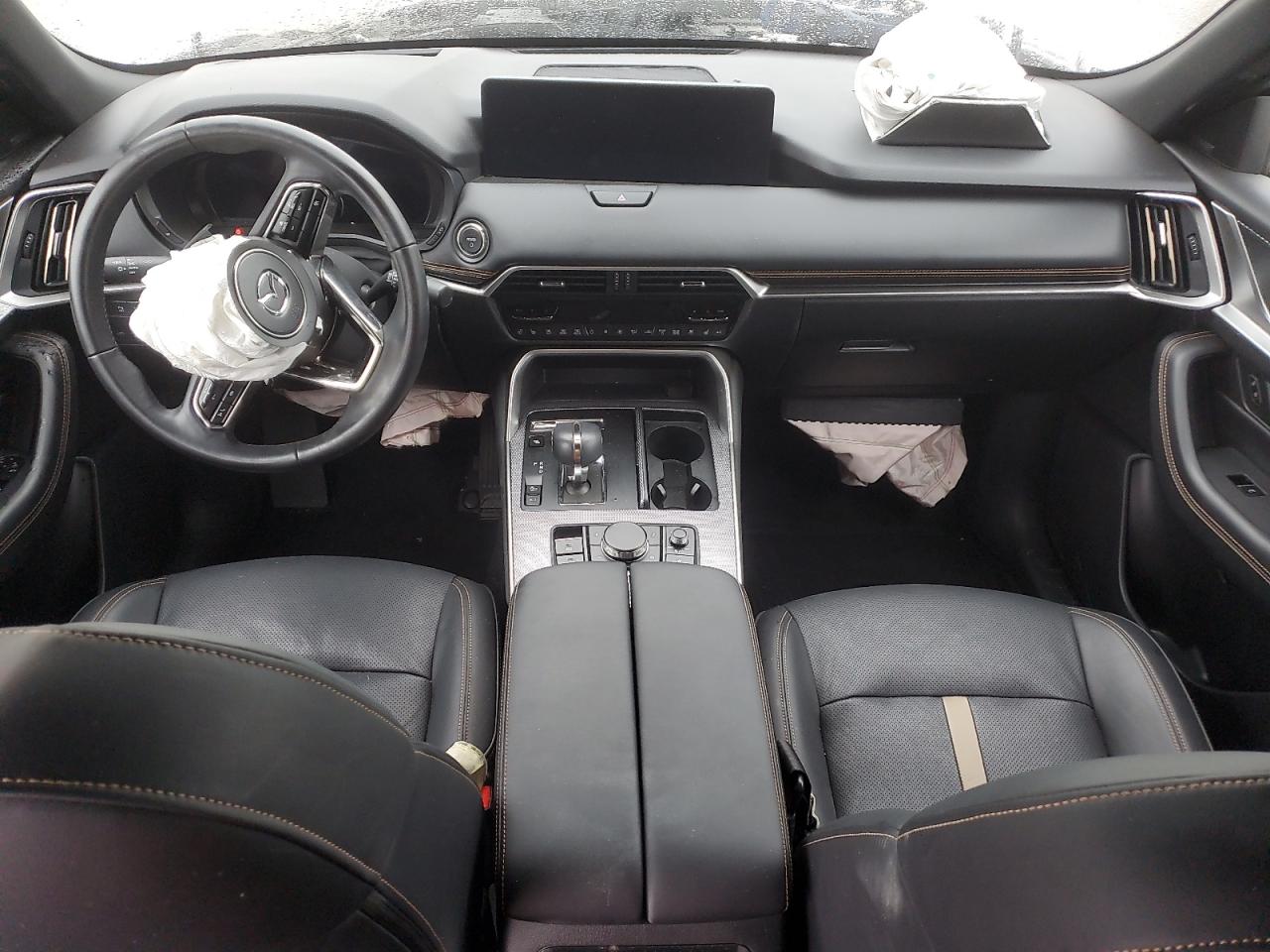2024 MAZDA CX-90 PREMIUM PLUS VIN:JM3KKEHA2R1107384
