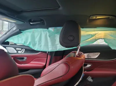 2022 Mercedes-Benz CLS 300 VIN: