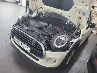 2019 MINI Cooper WMWXP5102K2H92472 VIN:WMWXP5102K2H92472
