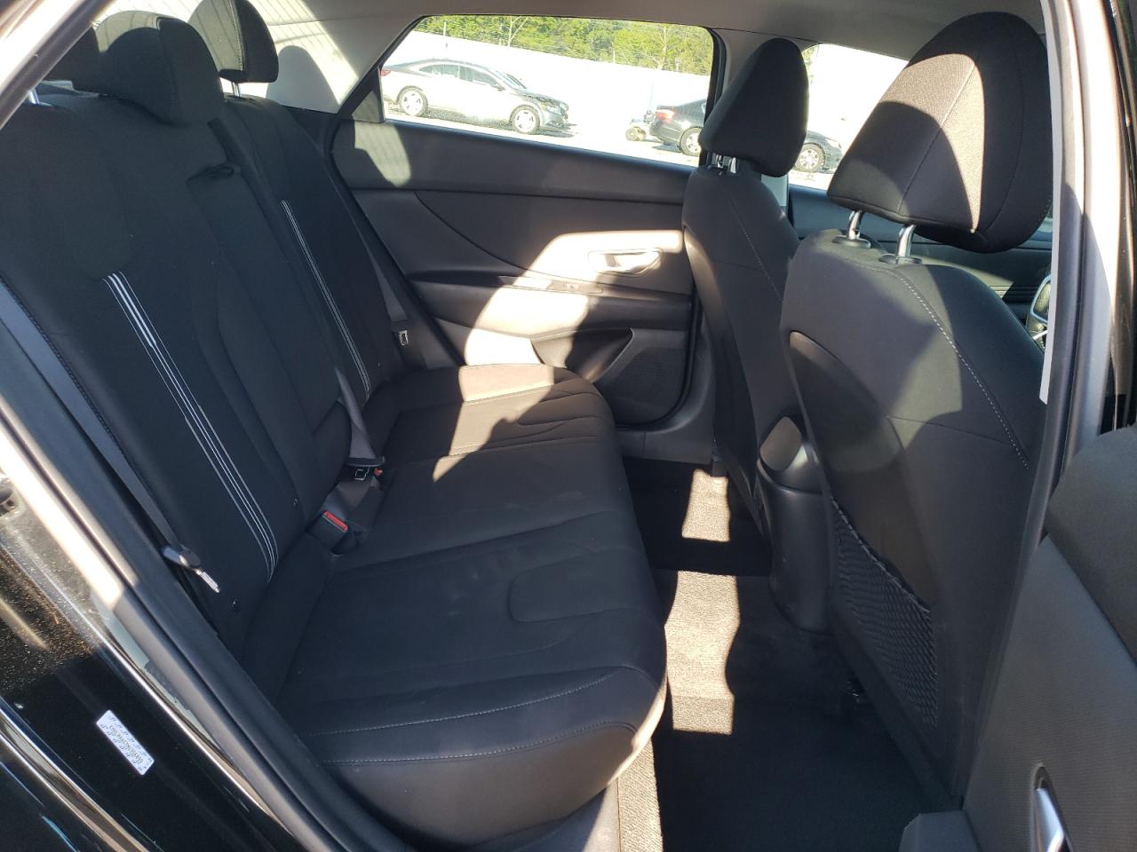 2022 HYUNDAI ELANTRA SEL VIN:KMHLN4AG7NU356099