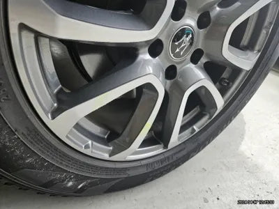 2020 Maserati Levante VIN: