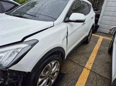 2015 Hyundai Santa FE VIN: