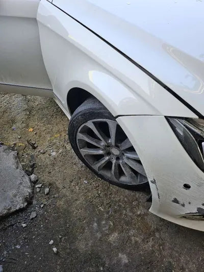 2017 Mercedes-Benz CLS 250 WDDLJ9HB2HA194319 VIN:WDDLJ9HB2HA194319