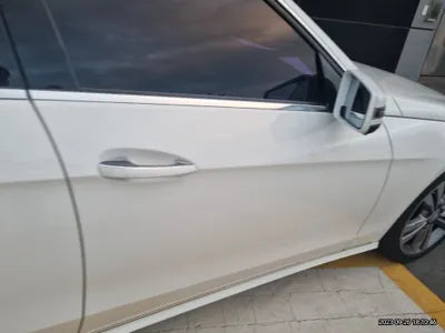 2014 Mercedes-Benz E 300 VIN: