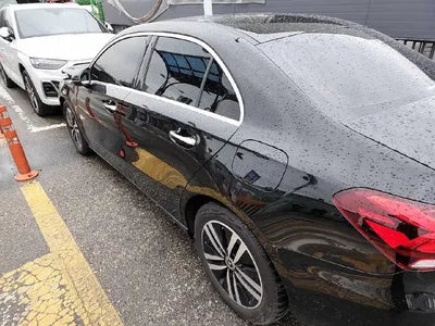 2021 Mercedes-Benz A 200 W1K3G1CB5MJ262050 VIN:W1K3G1CB5MJ262050