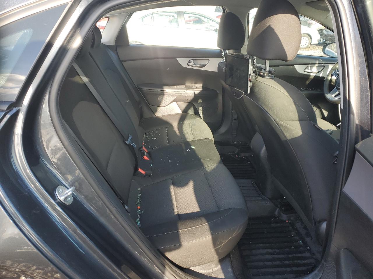 2024 KIA FORTE LX VIN:3KPF24AD6RE708707