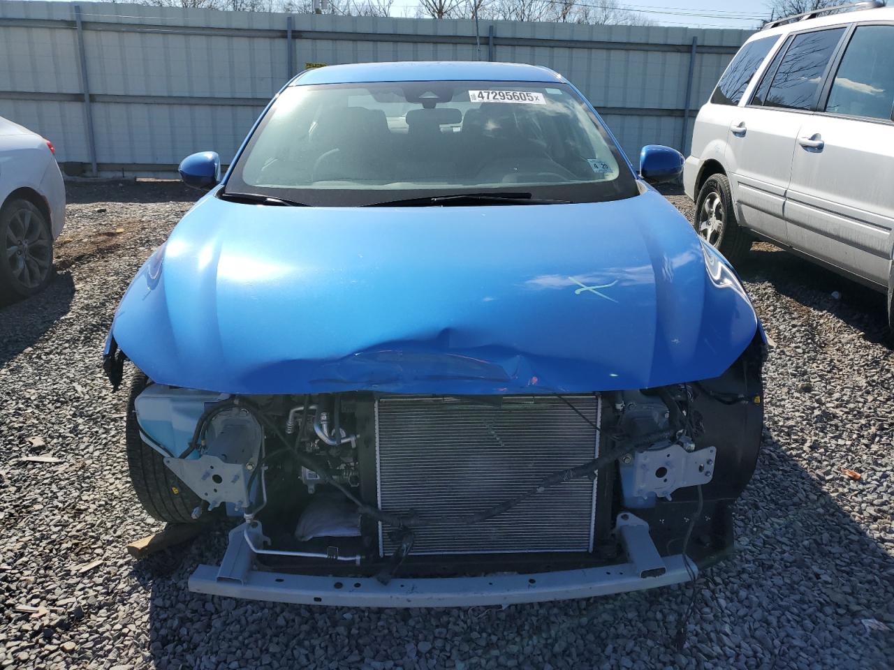 2024 NISSAN SENTRA SV VIN:3N1AB8CV7RY259109