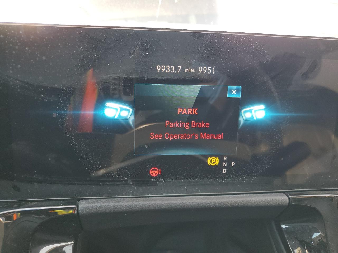 2023 MERCEDES-BENZ GLA 250 4MATIC VIN:W1N4N4HB3PJ426035