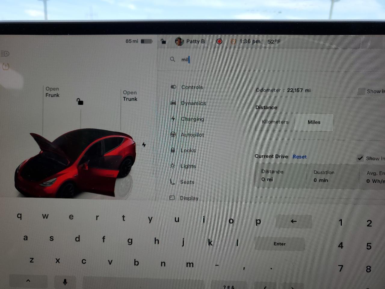 2024 TESLA MODEL Y  VIN:7SAYGDEE9RA228829