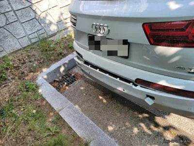 2019 Audi Q7 WAUZZZ4M5KD047189 VIN:WAUZZZ4M5KD047189