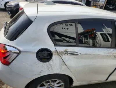 2018 BMW 118 WBA1S5108J5L14846 VIN:WBA1S5108J5L14846