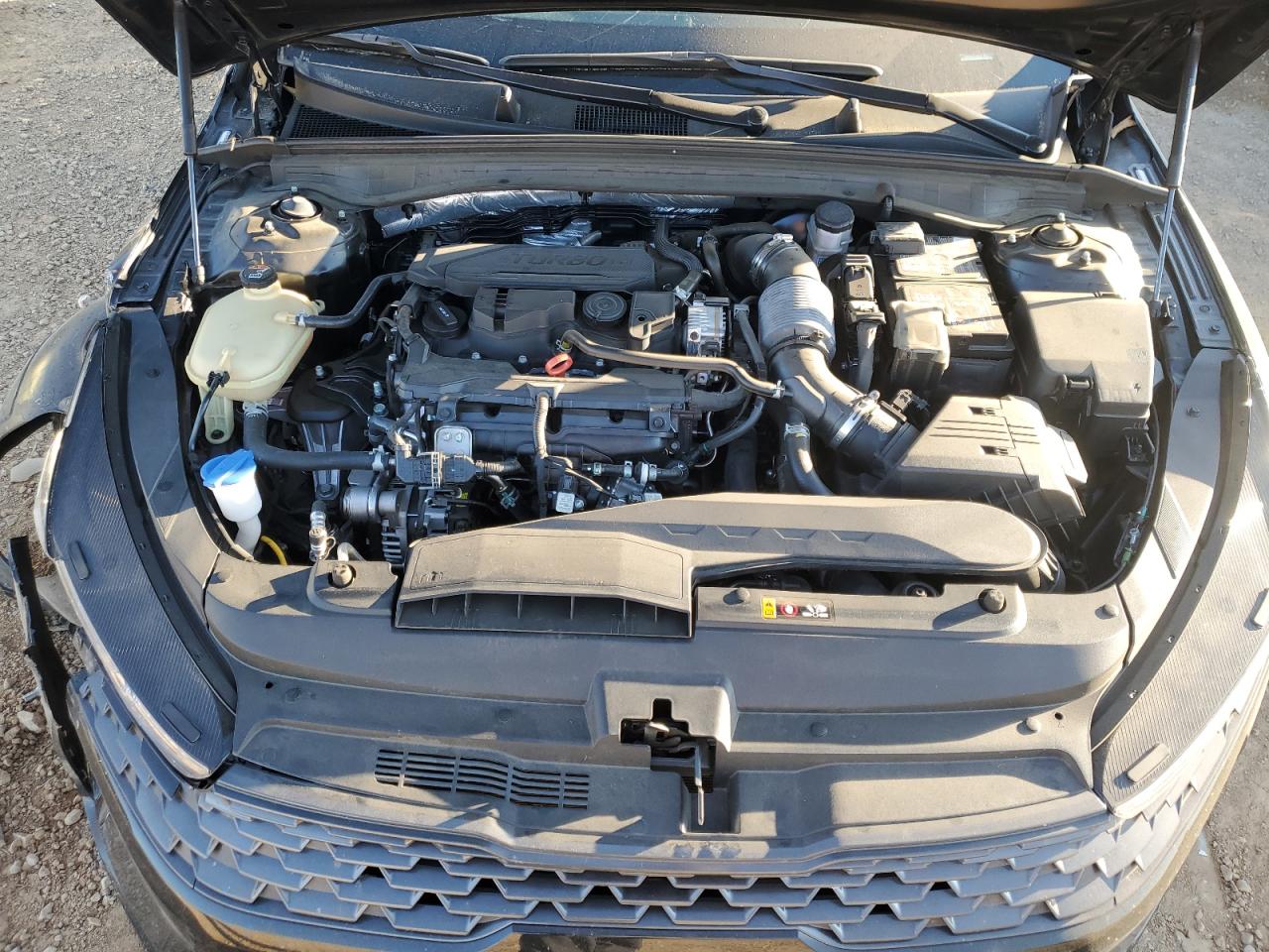 2024 KIA K5 LXS VIN:5XXG14J29RG264140