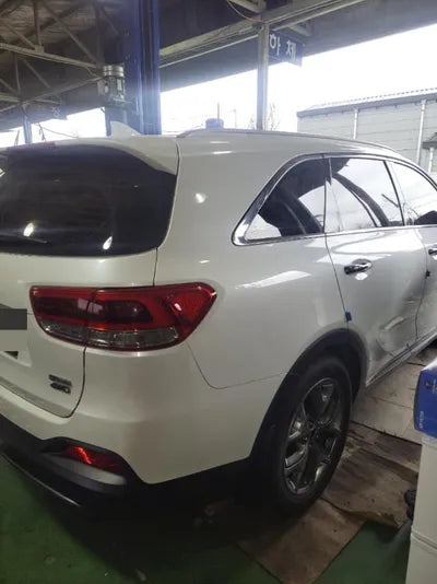 2015 Kia Sorento 463KMKNAPH81ADFA0 VIN:463KMKNAPH81ADFA0