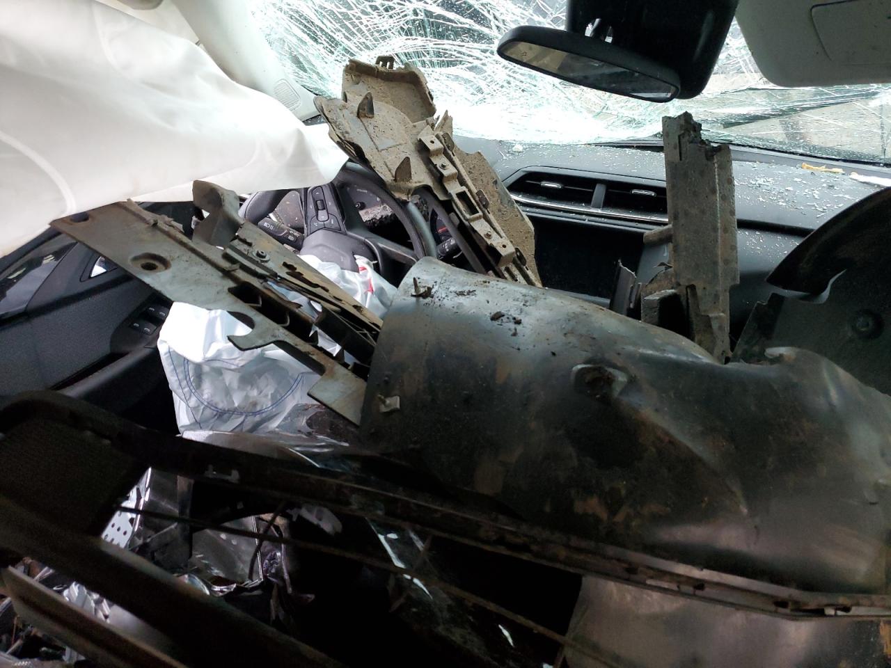 2023 CHEVROLET TRAILBLAZER LT VIN:KL79MPS20PB159549