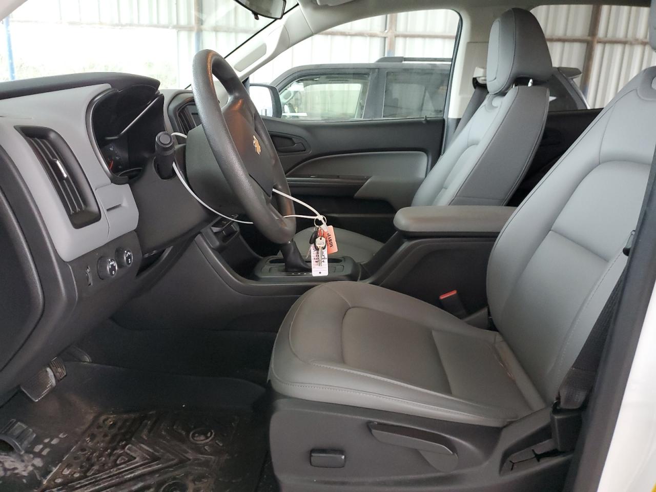 2022 CHEVROLET COLORADO  VIN:1GCGTBEN3N1299278