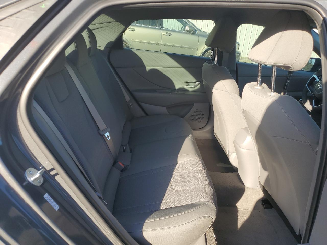 2023 HYUNDAI ELANTRA SE VIN:KMHLL4AG1PU580249