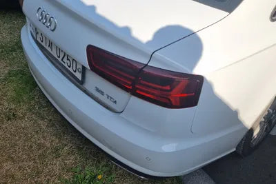 2016 Audi A6 WAUZZZ4GXGN095699 VIN:WAUZZZ4GXGN095699