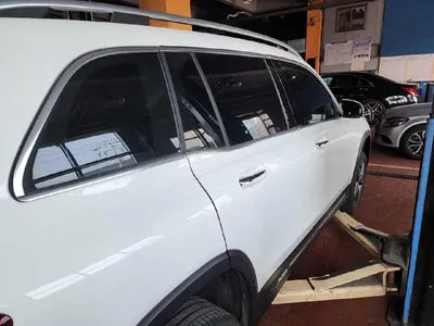 2021 Mercedes-Benz B 250 W1N4M4HB9MW120961 VIN:W1N4M4HB9MW120961