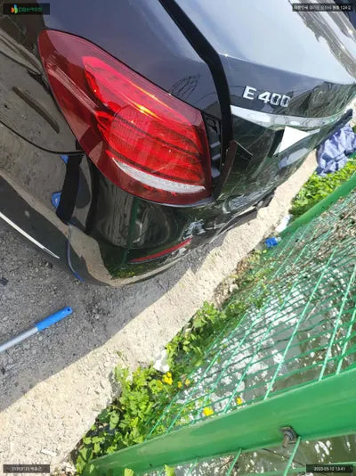 2018 Mercedes-Benz E 400 WDDZF6GB8JA453784 VIN:WDDZF6GB8JA453784