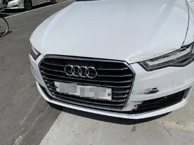 2016 Audi A6 WAUZZZ4GXGN144612 VIN:WAUZZZ4GXGN144612