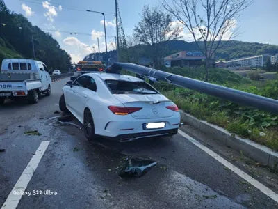 2021 Mercedes-Benz CLS 450 W1K2J5KB5MA089667 VIN:W1K2J5KB5MA089667