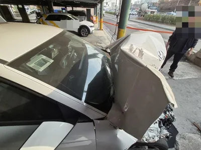 2022 Hyundai Ioniq KMHKL81AFNU097312 VIN:KMHKL81AFNU097312