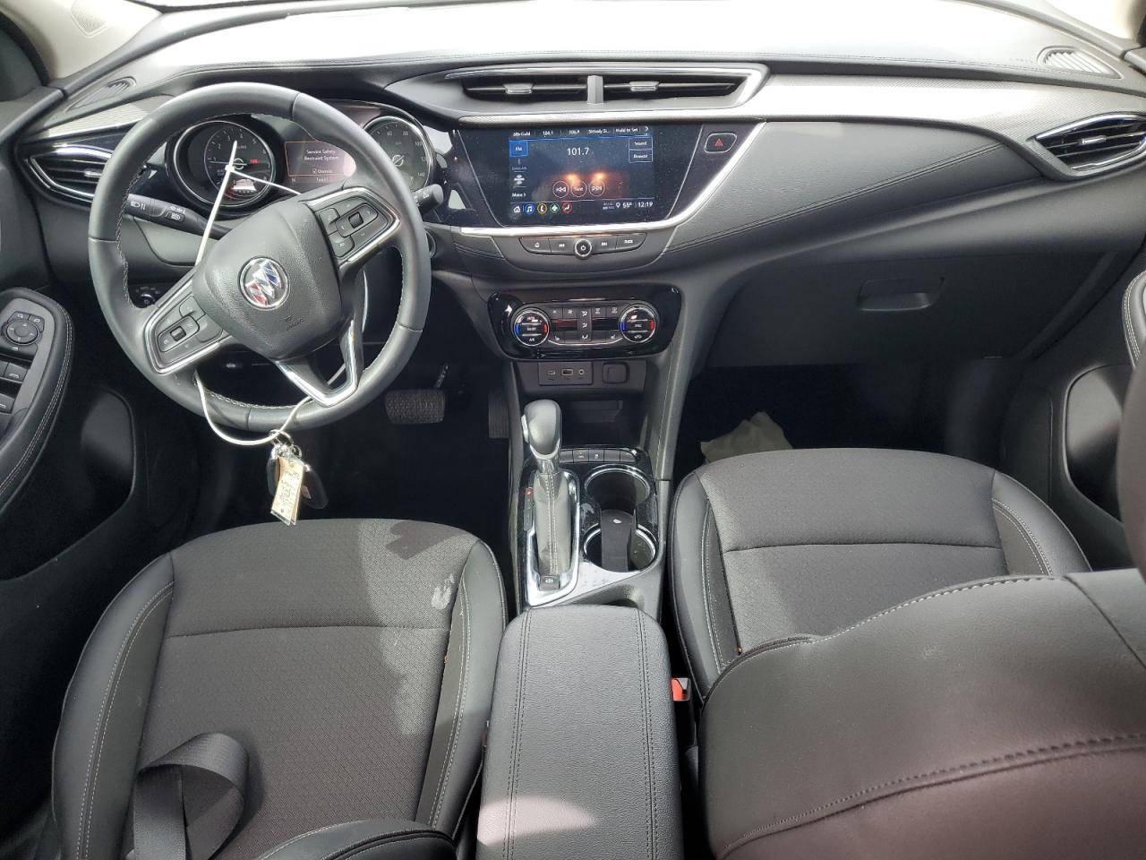 2023 BUICK ENCORE GX SELECT VIN:KL4MMDS25PB108411