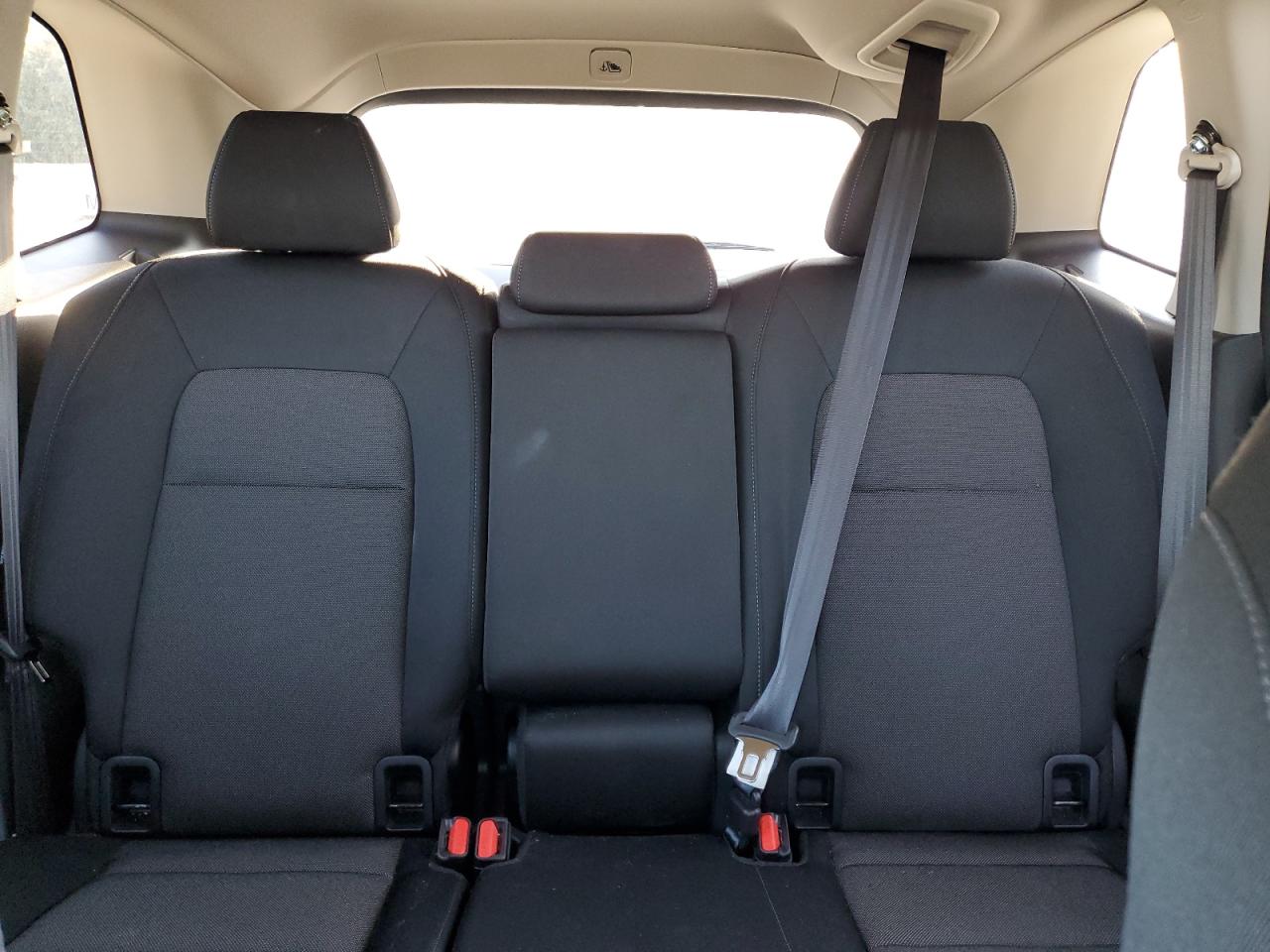 2024 HONDA CR-V EX VIN:2HKRS3H41RH327260