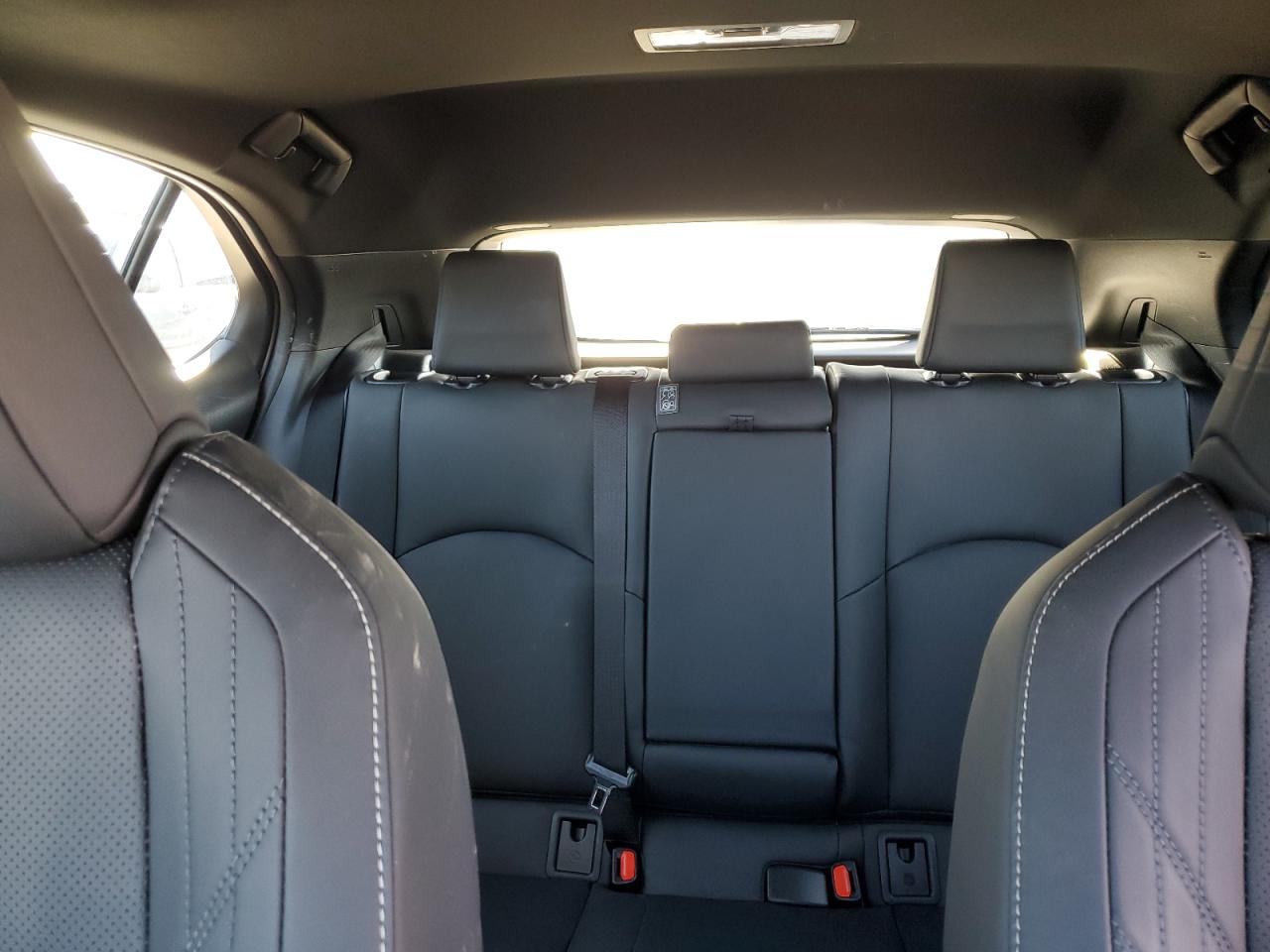 2023 LEXUS UX 250H BASE VIN:JTHB6JBH1P2158618