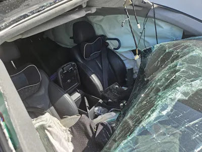 2019 Hyundai Santa FE KMHS381BBKU185727 VIN:KMHS381BBKU185727