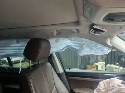 2015 BMW 320 WBAWZ510XF0L15647 VIN:WBAWZ510XF0L15647