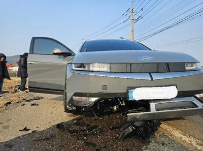 2022 Hyundai Ioniq KMHKN81AFNU016218 VIN:KMHKN81AFNU016218