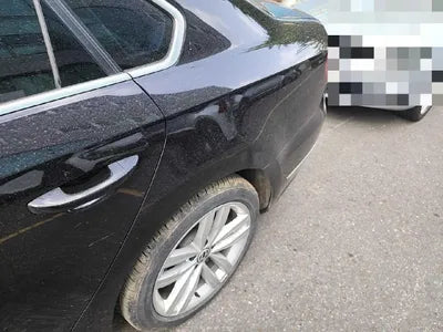 2018 Volkswagen Passat 1VWZZZA3ZJC045356 VIN:1VWZZZA3ZJC045356