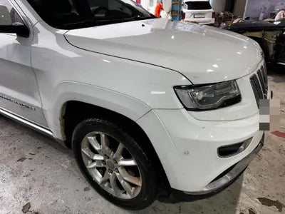 2016 Jeep Grand Cherokee 1C4RJFJM3GC458519 VIN:1C4RJFJM3GC458519