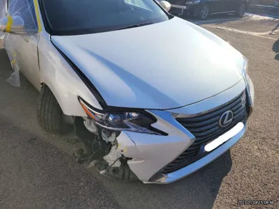 2016 Lexus ES 300 JTHBW1GG0G2111290 VIN:JTHBW1GG0G2111290