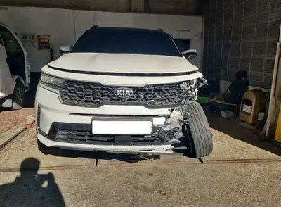 2021 Kia Sorento KNARH81BGMA010319 VIN:KNARH81BGMA010319