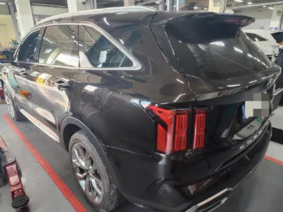2020 Kia Sorento VIN: