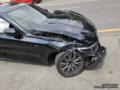 2021 BMW 320 WBA5X5102MFL06906 VIN:WBA5X5102MFL06906