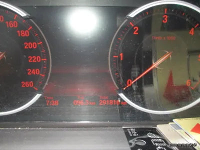 2015 bmw gran turismo efficientynamics e VIN: