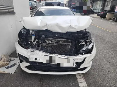 2018 Kia K5 VIN: