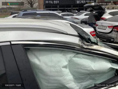 2017 Kia Sportage KNAPN813BHK254373 VIN:KNAPN813BHK254373