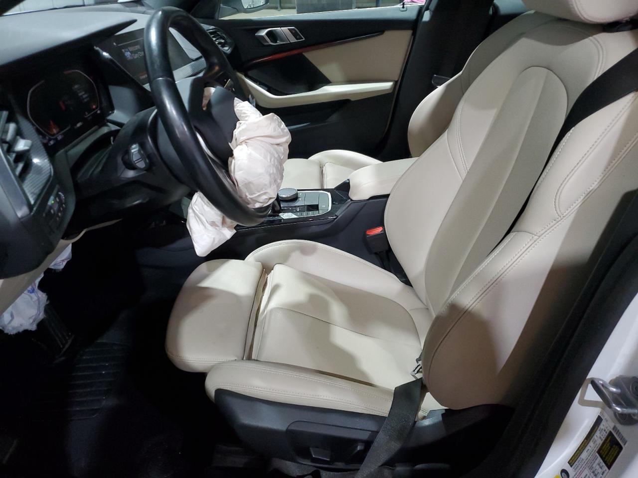 2022 BMW 228XI  VIN:WBA73AK01N7K47824