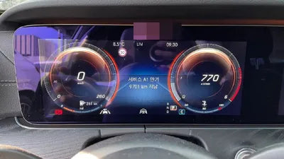 2021 Mercedes-Benz E 220 VIN: