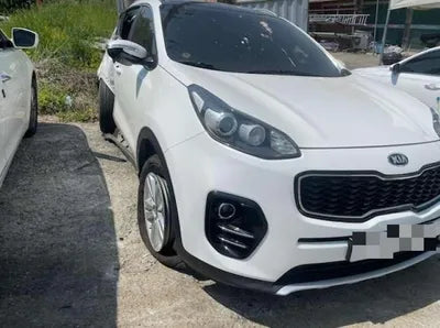 2015 Kia Sportage KNAPM813BGK001189 VIN:KNAPM813BGK001189